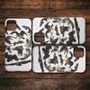 test iphone case - birds