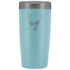 EL 20oz tumbler colorway