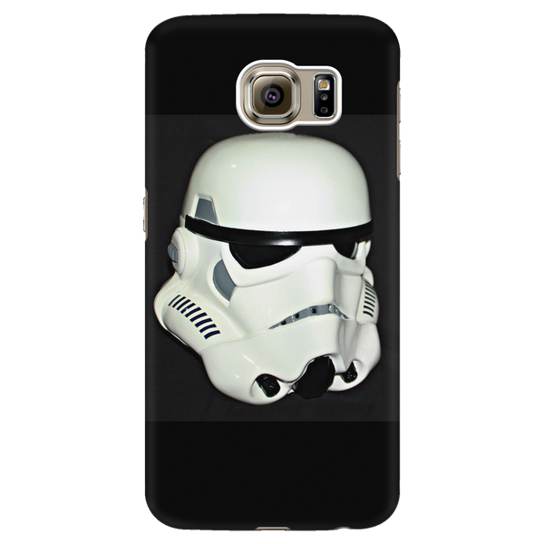 test phone - trooper