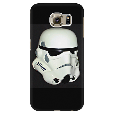 test phone - trooper