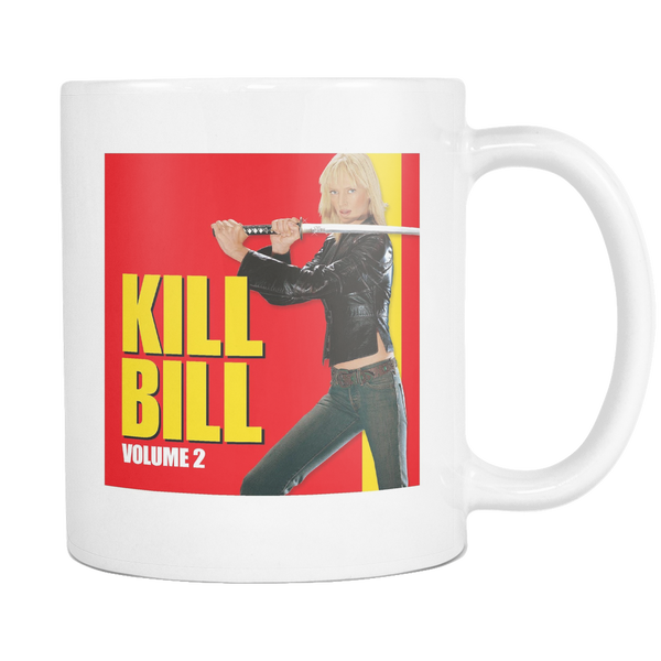 test mug - bill