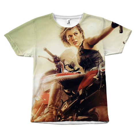 aop tee