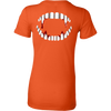 test shirt - vampire