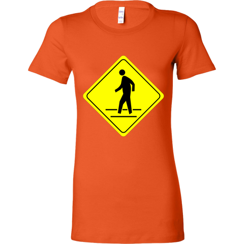 test shirt c - sign monkey - triple offset