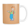 test mug