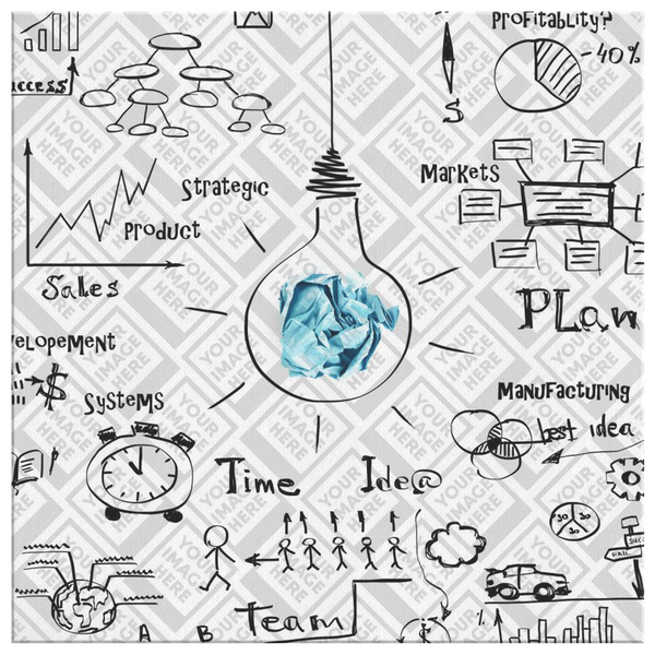 test canvas bulb 2. 20190213