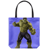 test tote - hulk