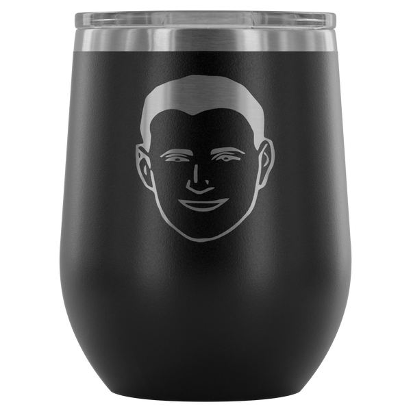 test tumbler