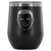 test tumbler