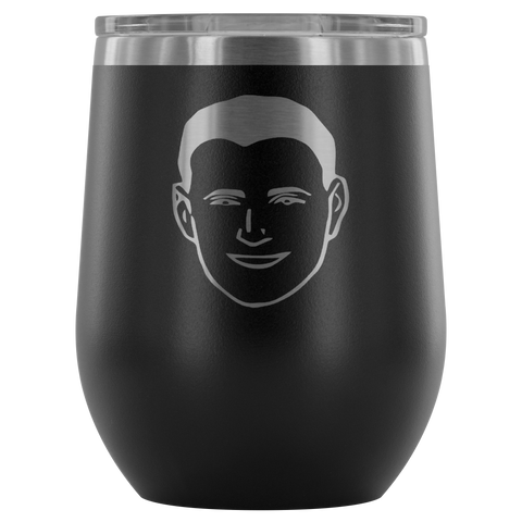 test tumbler