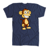 test shirt - sign monkey - many variants