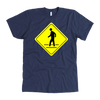 test shirt - sign monkey - many variants