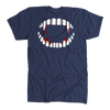 test shirt - vampire
