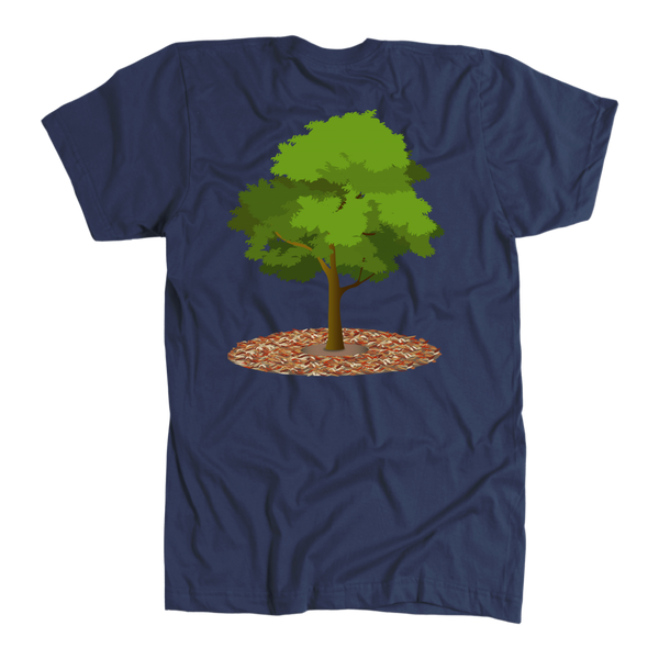 test shirt - sign tree - many images