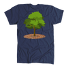 test shirt - sign tree - many images