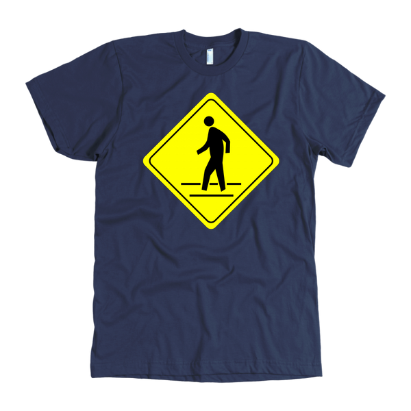 test shirt - sign - fulfillment test 4