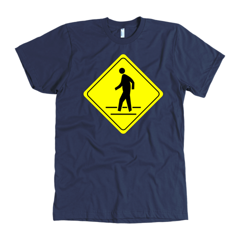 test shirt - sign - fulfillment test 4