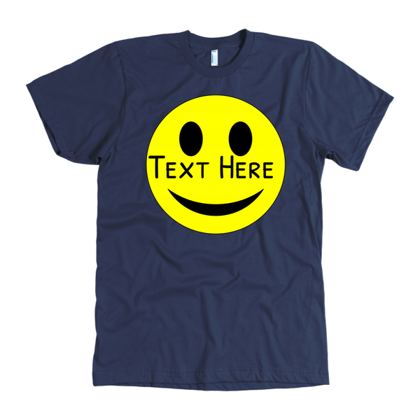 test personalized blanket - smile