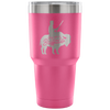 test tumbler - buffalo