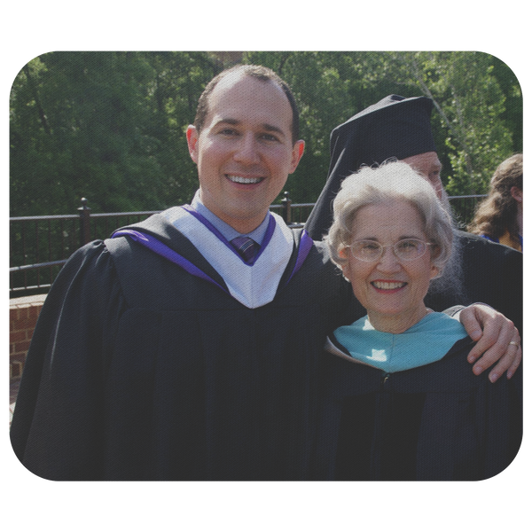 test mousepad - grad