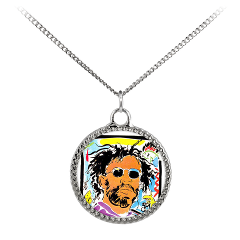 TEST Necklace - Deco Coin - 1 - 4.30.19