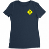 test shirt - womens - sign