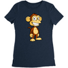 test shirt monkey 3