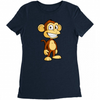 test shirt - monkey - many variants