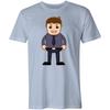 test shirt - guy