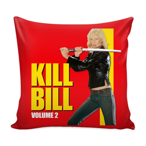 test pillow bill darth