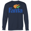 active crewneck