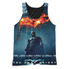The Dark Knight Test Tank