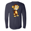 test shirt - sign monkey - many variants