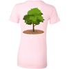 test shirt - sign tree - many images