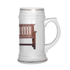 test stein - bride bench