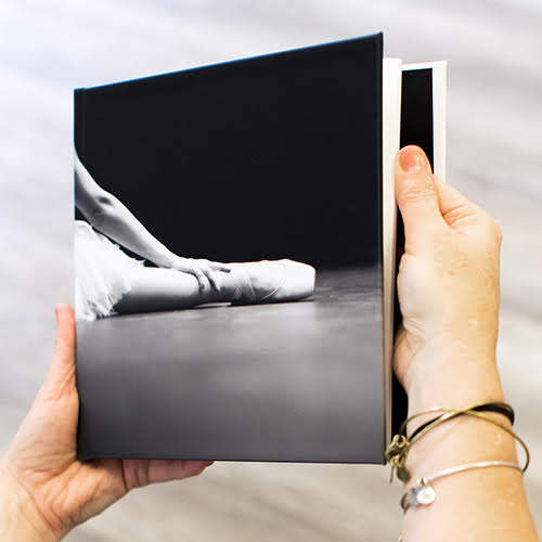 Photo Book