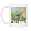 test mug - bat butterfly 2