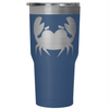test tumbler - crab