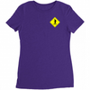 test shirt - womens - sign