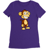 test monkey shirt 2