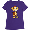 test shirt - monkey - many variants