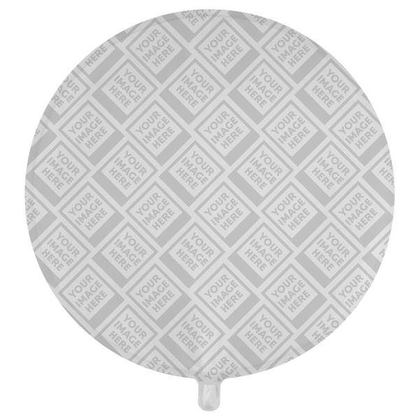 Test Personalized Balloon 7.15.19 5
