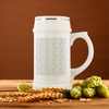 TEST Personalized Beer Stein 8.14.19 2 No Design