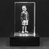 Personalized Crystal - Block - 1.21.20