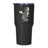 test tumbler