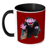 test mug - count