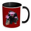 test mug - count