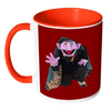 test mug - count