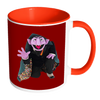 test mug - count