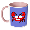 test mub - crab